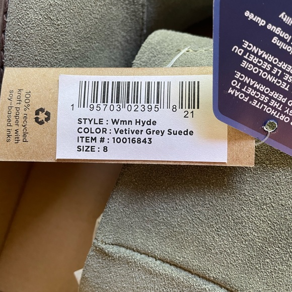 Brand New Toms Booties - Picture 2 of 2